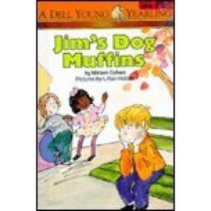Jims Dog Muffins (Paperback)